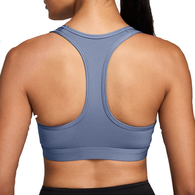 Nike Womens Swoosh Medium Support Padded Sports Bra
