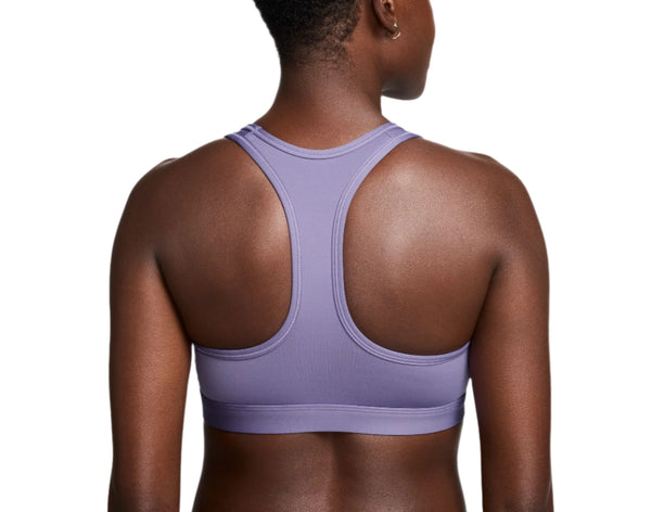 Nike Womens Swoosh Medium Support Padded Sports Bra