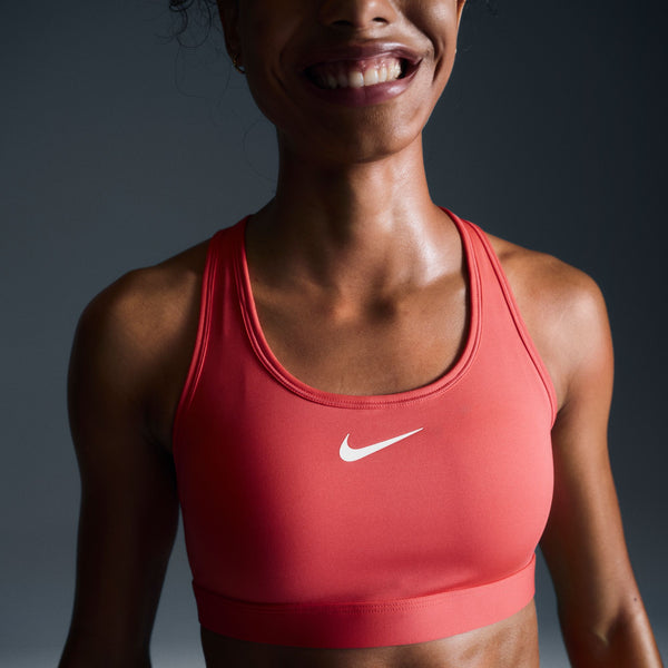 Nike Womens Swoosh Sports Bra