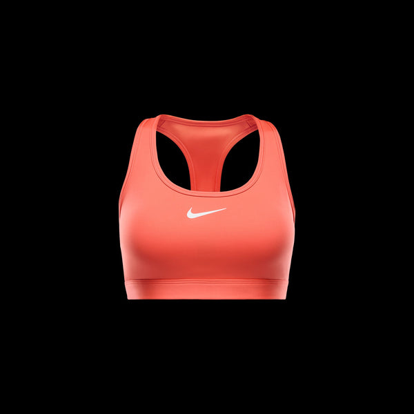 Nike Womens Swoosh Medium Support Padded Sports Bra