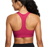Nike Womens Swoosh Medium Support Sports Bra