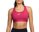 Nike Womens Swoosh Medium Support Sports Bra