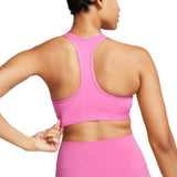 Nike Womens Swoosh Medium Support Padded Sports Bra