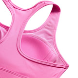 Nike Womens Swoosh Medium Support Padded Sports Bra