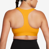 Nike Womens Swoosh Medium Support Padded Sports Bra