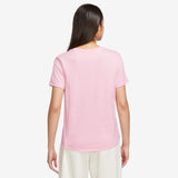 Nike Womens Sportswear Club Essentials Short Sleeve T-Shirt