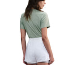 Nike Womens Sportswear Logo Short Sleeve T-Shirt
