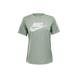 Nike Womens Sportswear Logo Short Sleeve T-Shirt