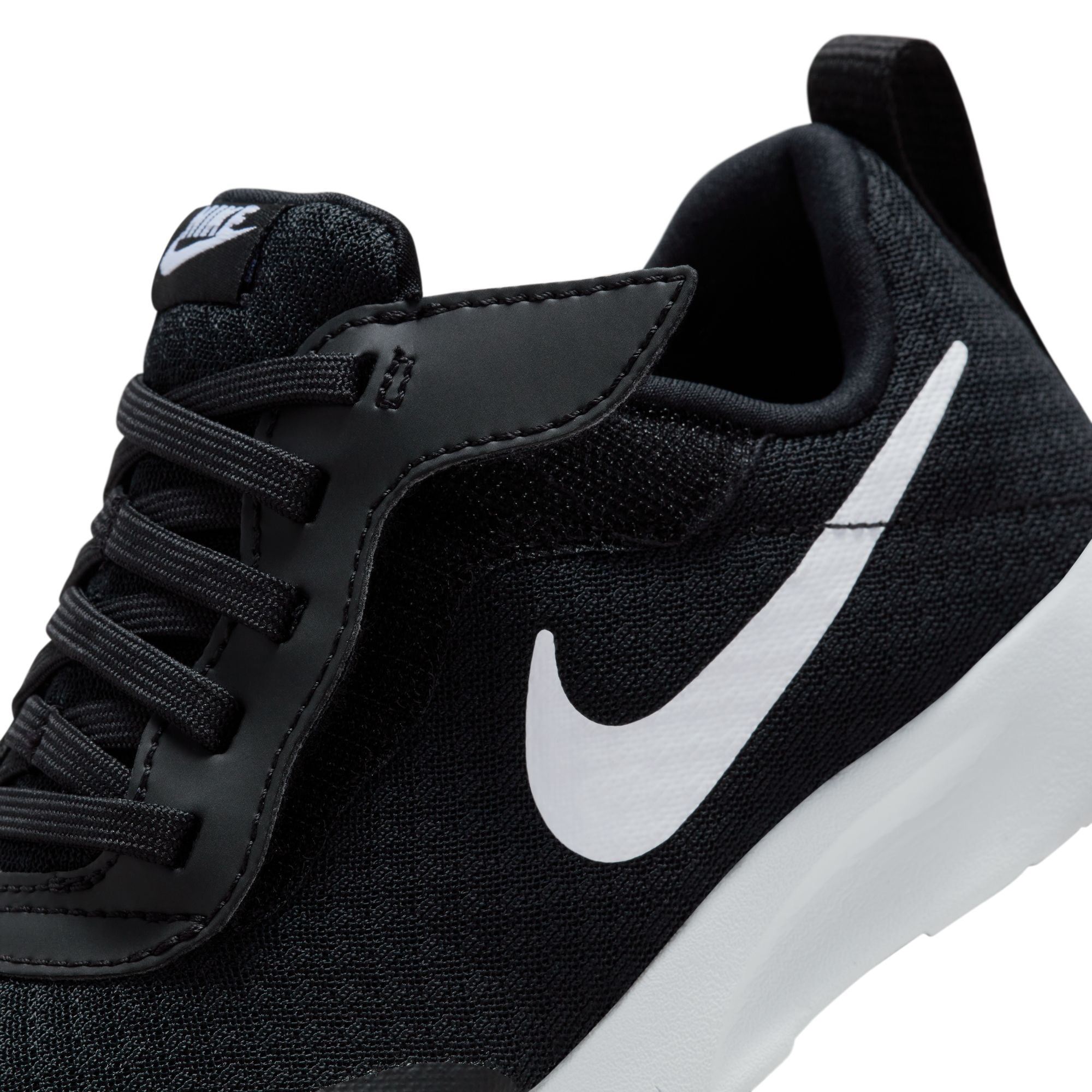 Nike Little Kids Tanjun EasyOn Shoes