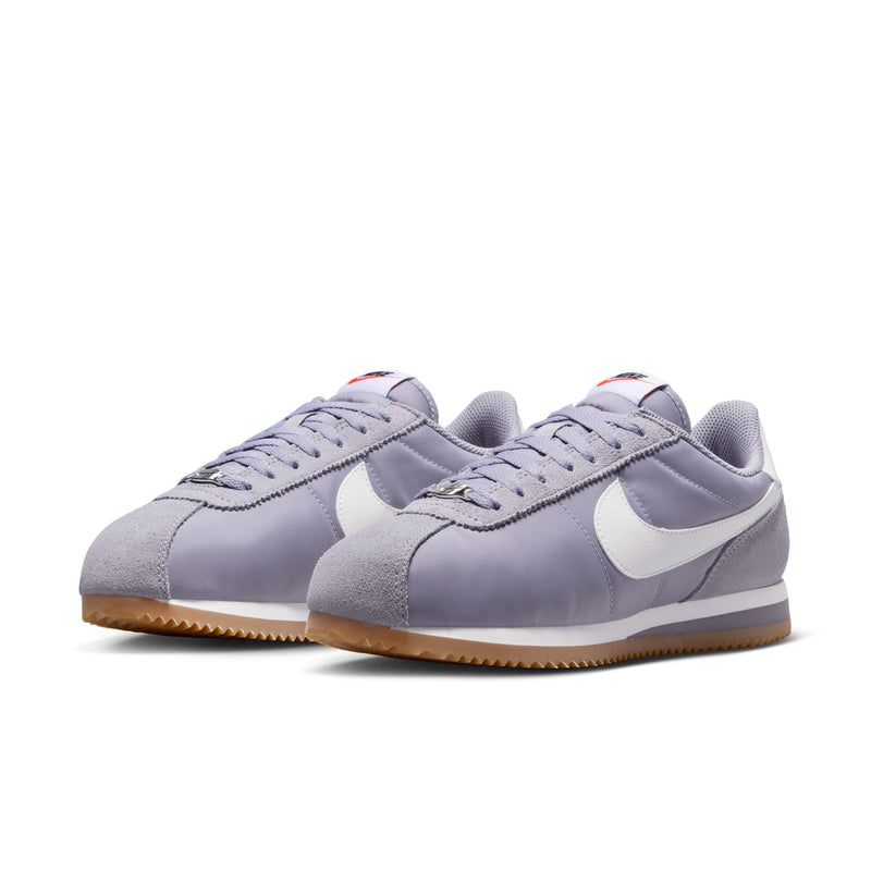 Nike Womens Crotez Textile Shoes