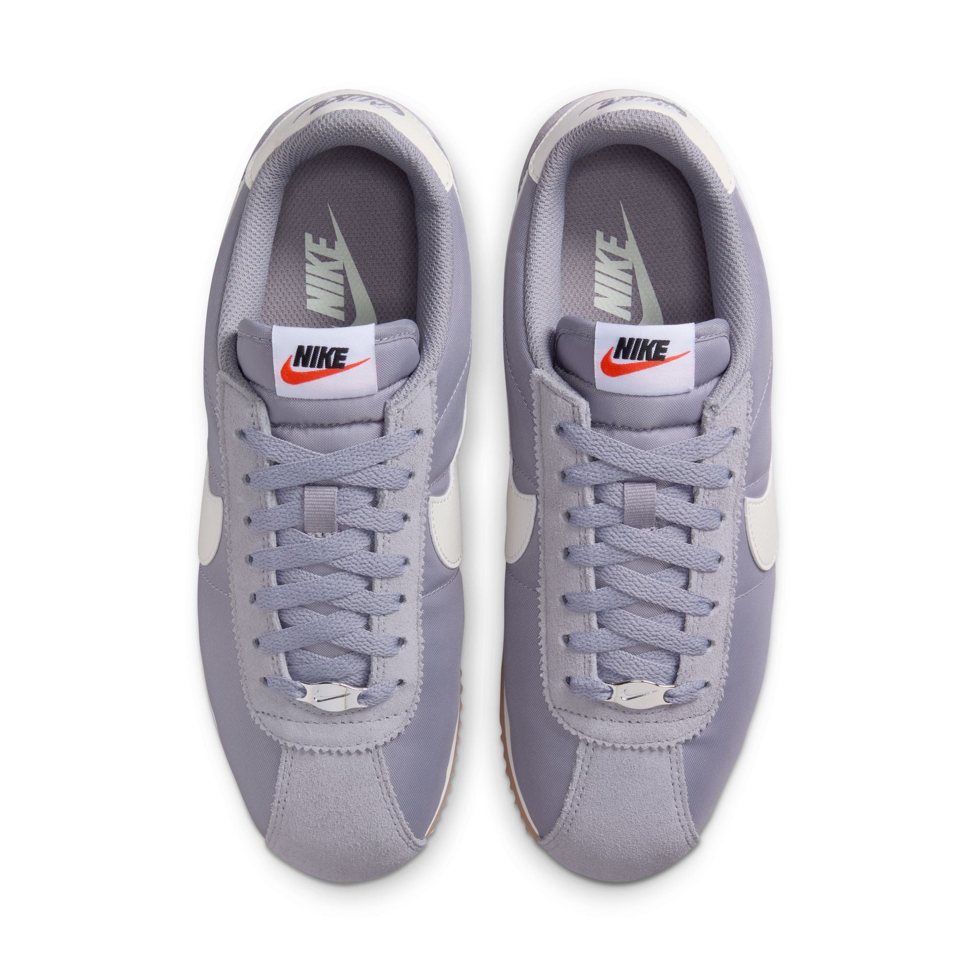 Nike Womens Crotez Textile Shoes