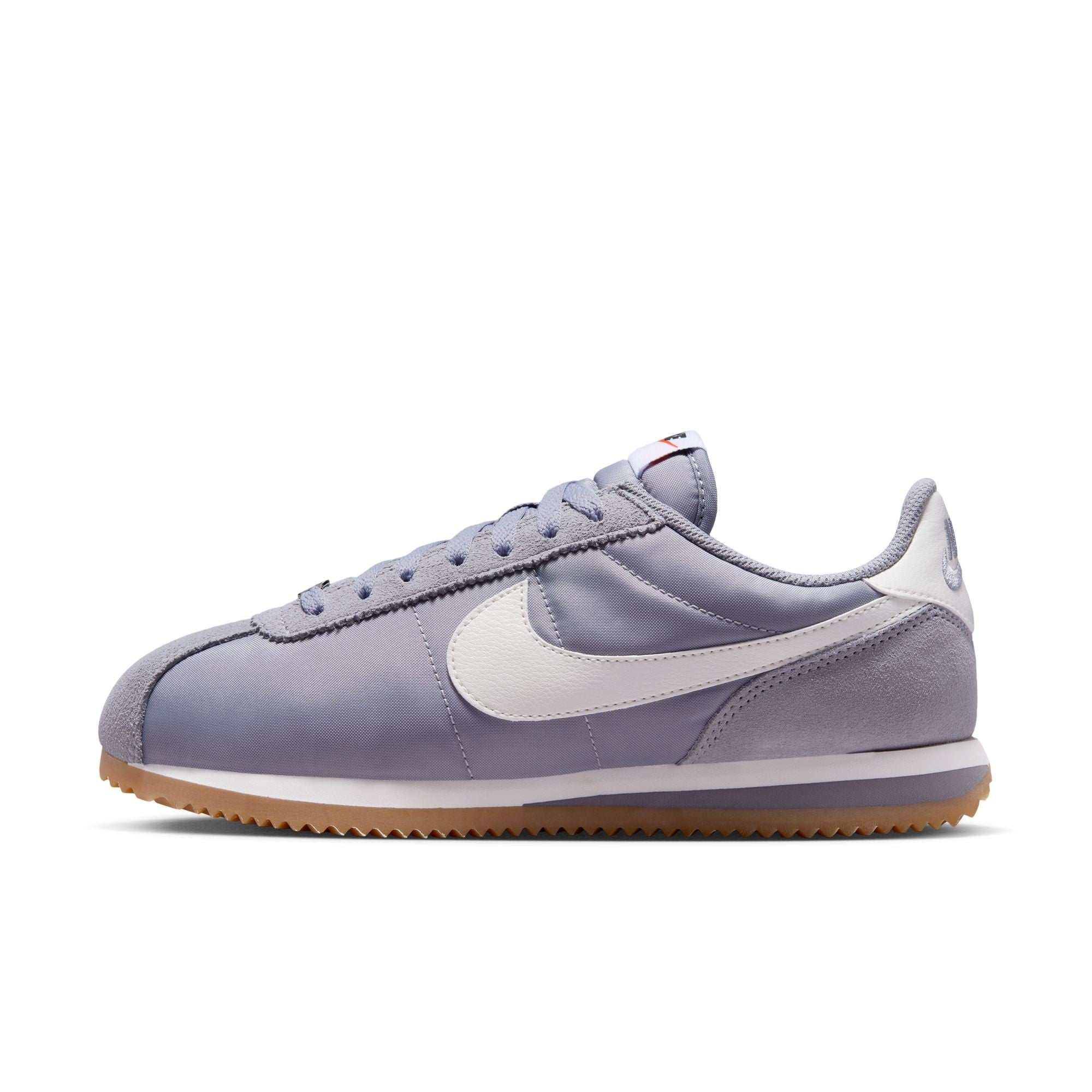Nike Womens Crotez Textile Shoes