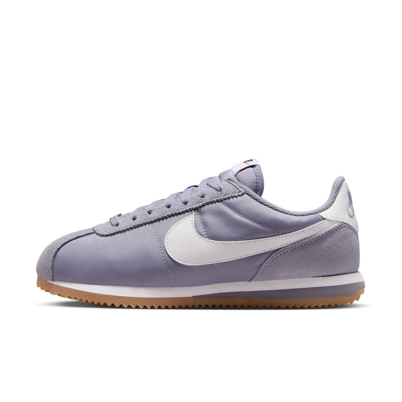 Nike Womens Crotez Textile Shoes