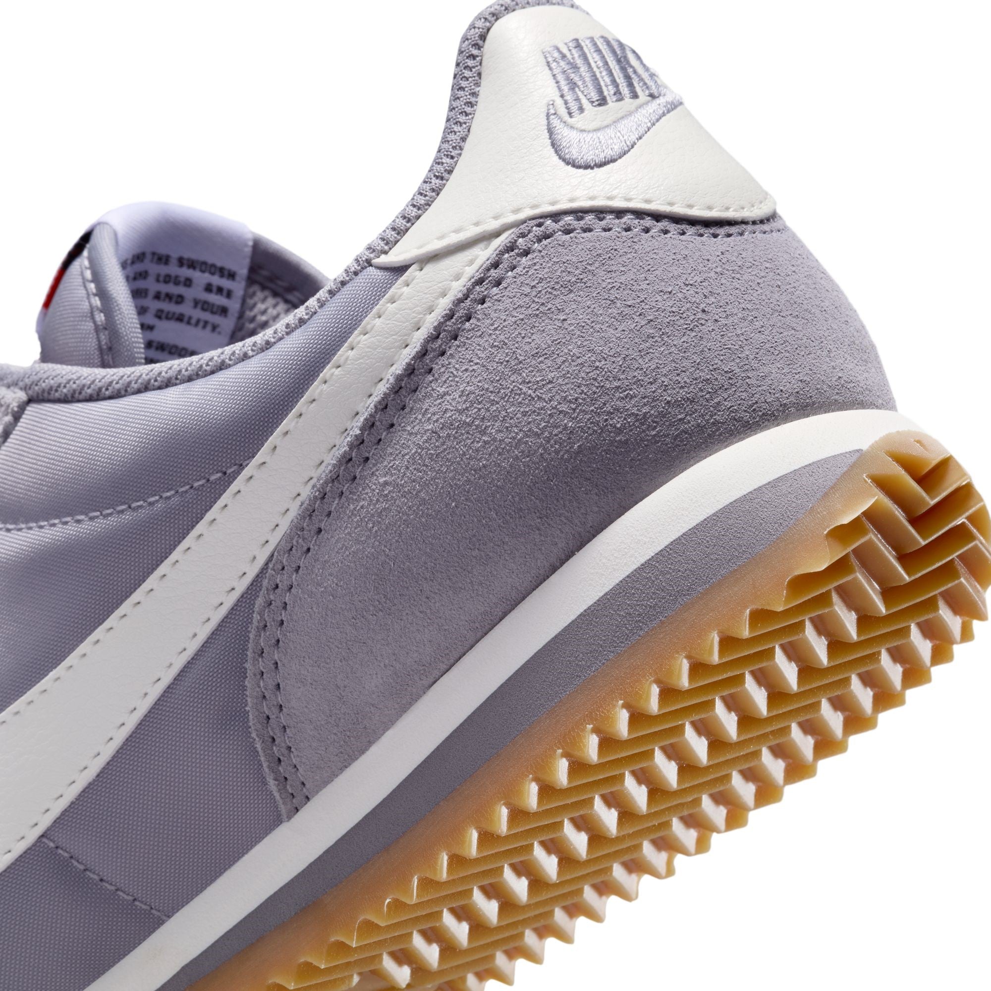 Nike Womens Crotez Textile Shoes