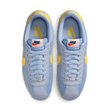 Nike Womens Cortez Leather Shoes