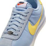 Nike Womens Cortez Leather Shoes