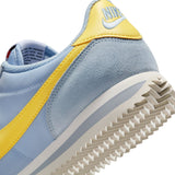 Nike Womens Cortez Leather Shoes