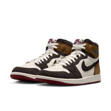 Nike Mens Air Jordan 1 Retro OG "Love Letter" High-Top Shoes