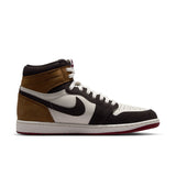 Nike Mens Air Jordan 1 Retro OG "Love Letter" High-Top Shoes