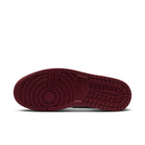 Nike Mens Air Jordan 1 Retro OG "Love Letter" High-Top Shoes