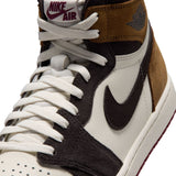 Nike Mens Air Jordan 1 Retro OG "Love Letter" High-Top Shoes