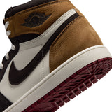 Nike Mens Air Jordan 1 Retro OG "Love Letter" High-Top Shoes