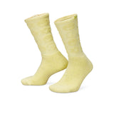 Nike Womens Everyday Plus Cushioned Crew Socks