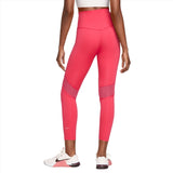 Nike Womens Dri-FIT One High Waisted 7/8 Leggings