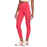 Nike Womens Dri-FIT One High Waisted 7/8 Leggings