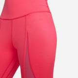 Nike Womens Dri-FIT One High Waisted 7/8 Leggings