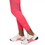 Nike Womens Dri-FIT One High Waisted 7/8 Leggings