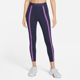 Nike Womens Pro Dri-FIT High-Waisted 7/8 Leggings
