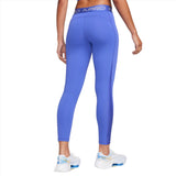 Nike Womens Dri-FIT 7/8 Leggings