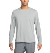 Nike Mens Dri-FIT UV Running Long Sleeve T-Shirt