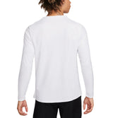 Nike Mens Dri-FIT UV Running Long Sleeve T-Shirt