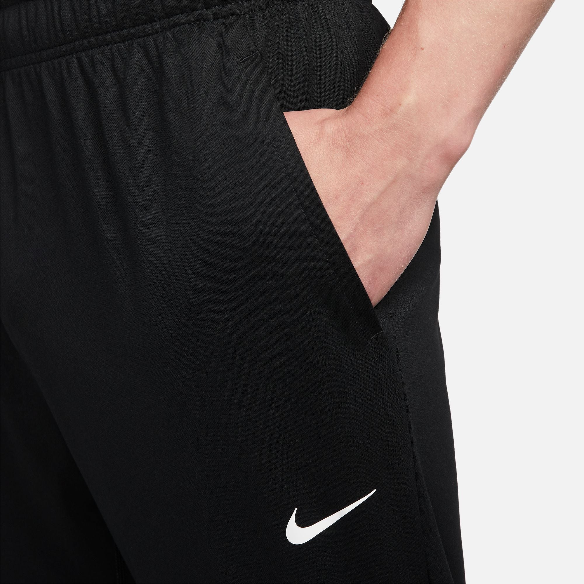 Nike Mens Totality Dri-FIT Tapered Versatile Pants