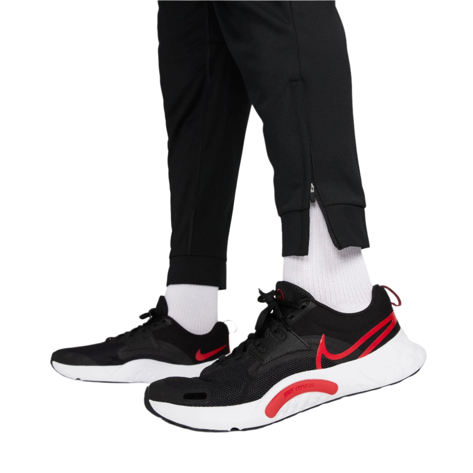 Nike Mens Totality Dri-FIT Tapered Versatile Pants