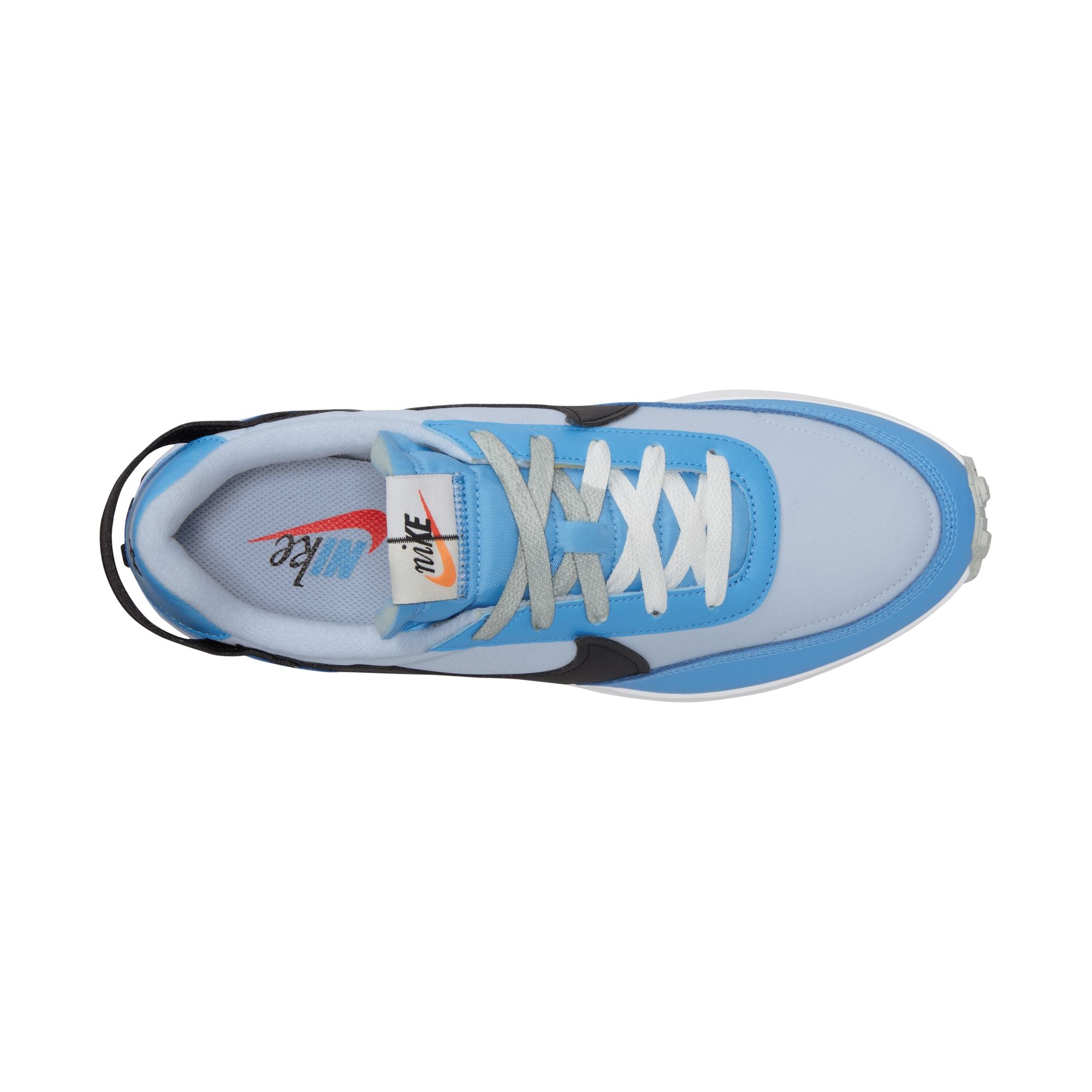 Nike Mens Waffle Debut Shoes