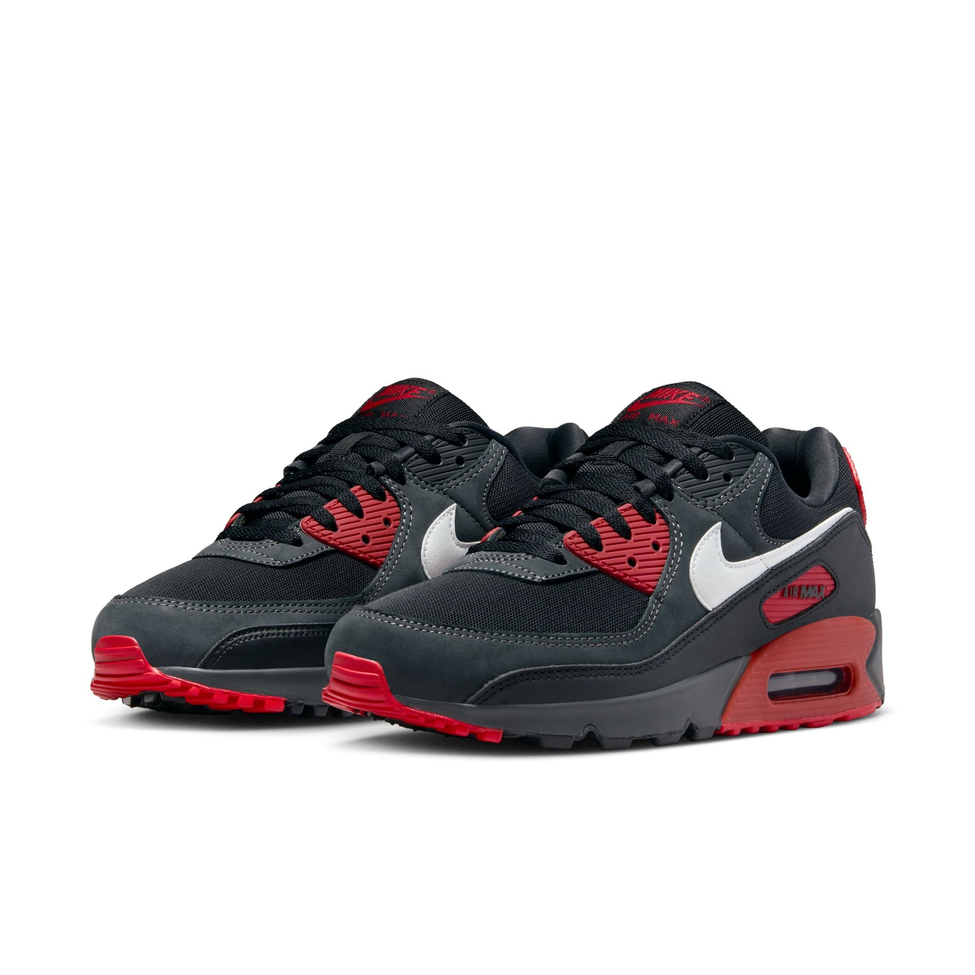 Nike Mens Air Max 90 Shoes