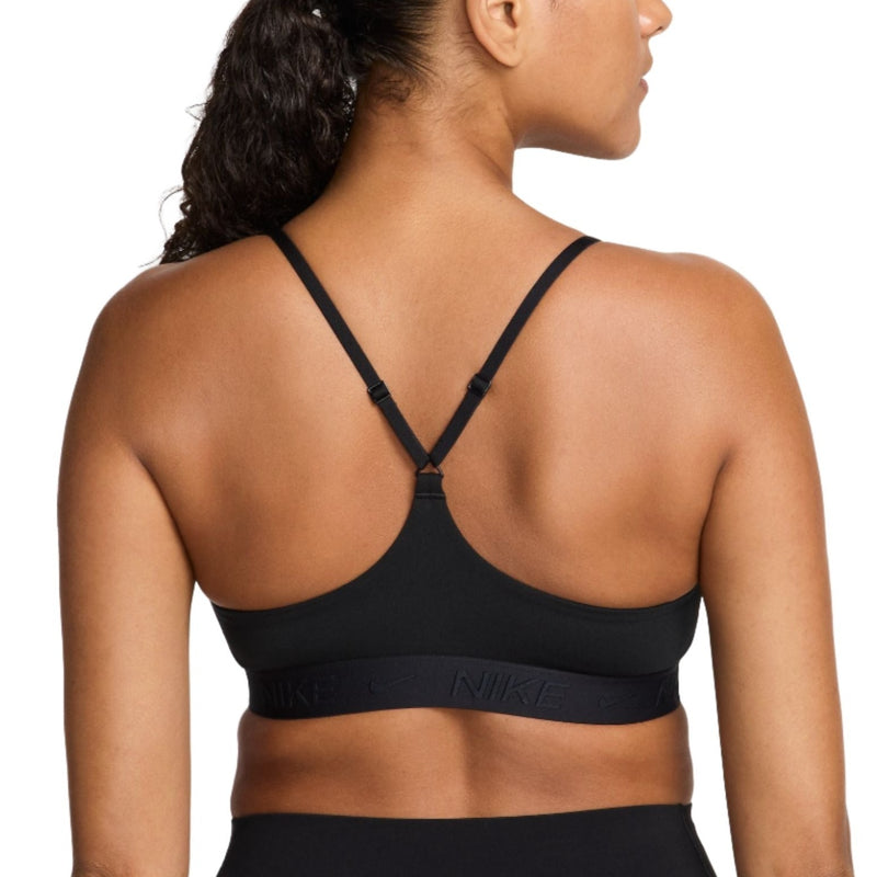 Nike Womens Dri-FIT Indy Light Support Sports Bra