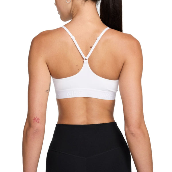 Nike Womens Dri-FIT Indy Light Support Sports Bra