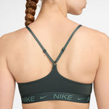 Nike Womens Dri-FIT Indy Light Support Sports Bra