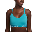 Nike Womens Indy Light Support Padded Adjustable Sports Bra