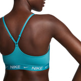 Nike Womens Indy Light Support Padded Adjustable Sports Bra