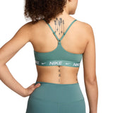 Nike Womens Dri-FIT Indy Light Support Sports Bra
