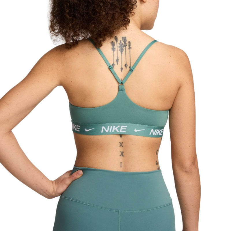 Nike Womens Dri-FIT Indy Light Support Sports Bra