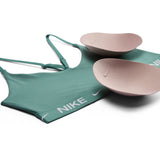 Nike Womens Dri-FIT Indy Light Support Sports Bra