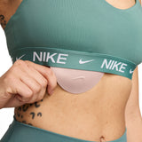 Nike Womens Dri-FIT Indy Light Support Sports Bra