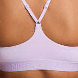 Nike Womens Dri-FIT Indy Light Support Sports Bra