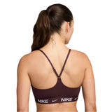 Nike Womens Indy Light Support Adjustable Sports Bra